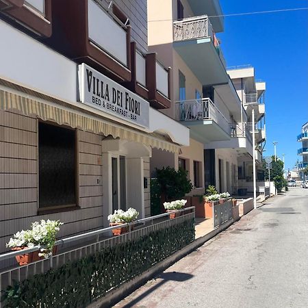 Villa Dei Fiori Bellaria-Igea Marina Esterno foto